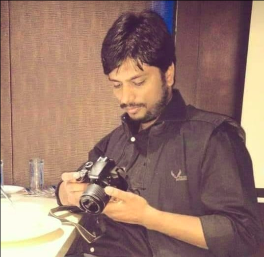 Vivek Keshore Image